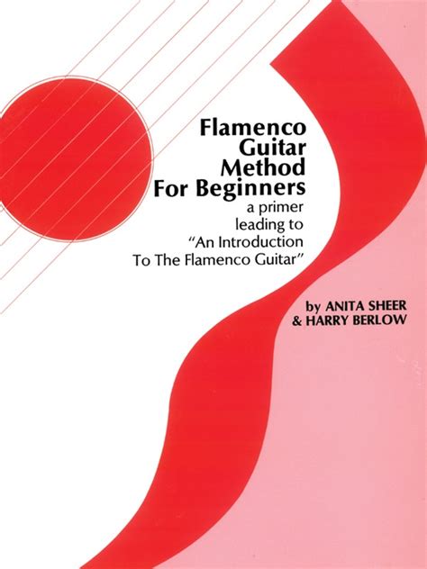 Rafael Marin is an interesting character, largely forgotten by history, he was adept at both flamenco and classical guitar styles. . Flamenco method pdf